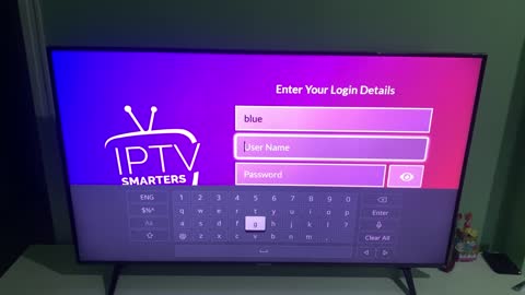 Como configurar o IPTV SMARTERS