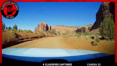 Trail Cam Footage That Surprised Even the Skeptics