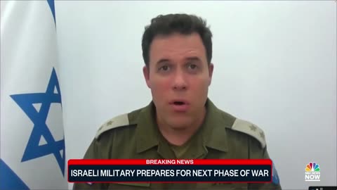 Top Story with Tom Llamas Oct. 17 /NBC News