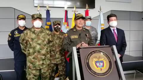 Fungía como jefe del autodenominado ‘la Cordillera Sur’, aliado al ‘clan del Golfo’