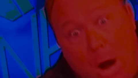 Alex Jones has an Angergasm