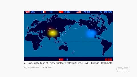 How Russia Could Defeat NATO And Launch The Great Reset With Only One Nuke -