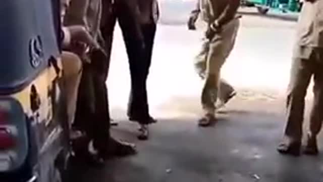 7 second fun electric shock