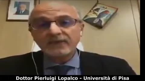 Lopalco conferma che i vaccinati contagiano