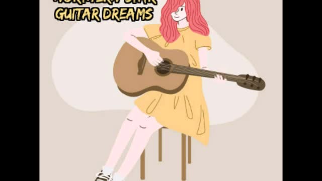 Northern Star Guitar Dreams Full Album (2021)