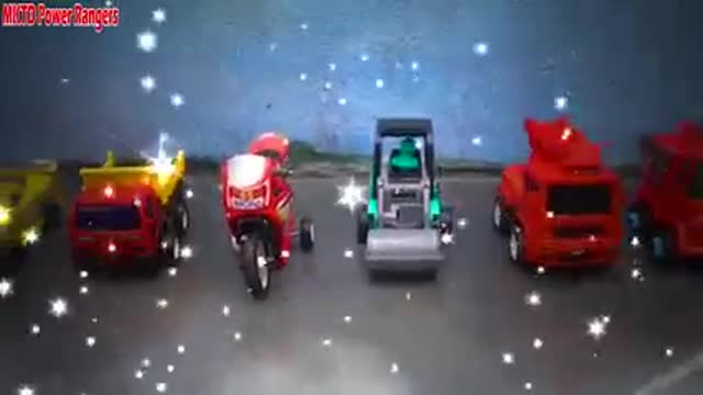 Finding Car Toys Under The Sand | Washing Car Toys Play