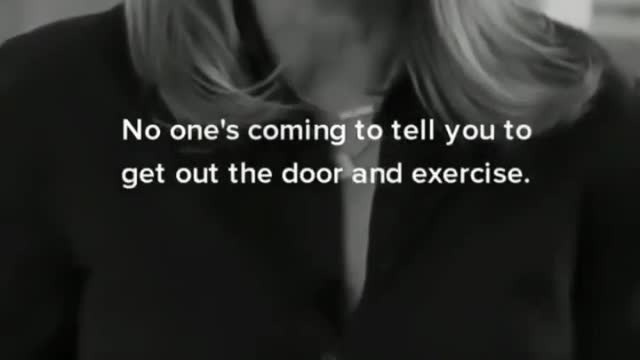 Motivational Video