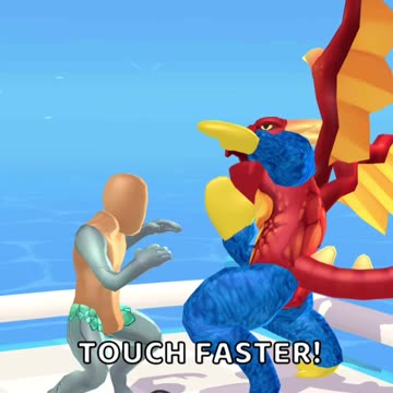 Monster Egg for Android/Part 1