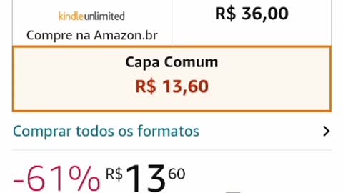 Livro O morro dos ventos uivantes de Emily Brontë