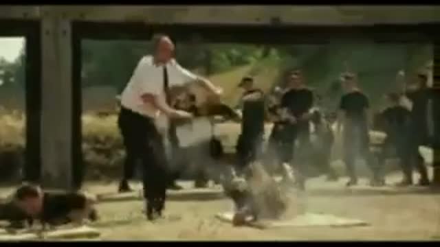 Funny gun video try not to laugh