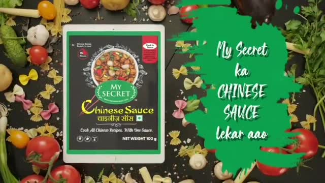 Best Chinese Readymade Sauce