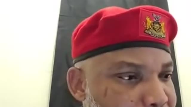 Video: Mazi Nnamdi Kanu Live Q&A Broadcast 22nd January 2021