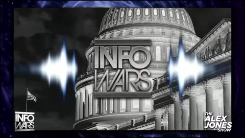 The Alex Jones Show Full Show 7/24/24