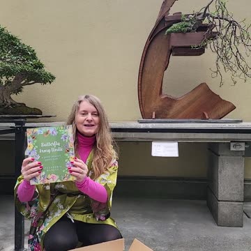 Butterfly Army Unite: A poetic presence poetry book Paperback