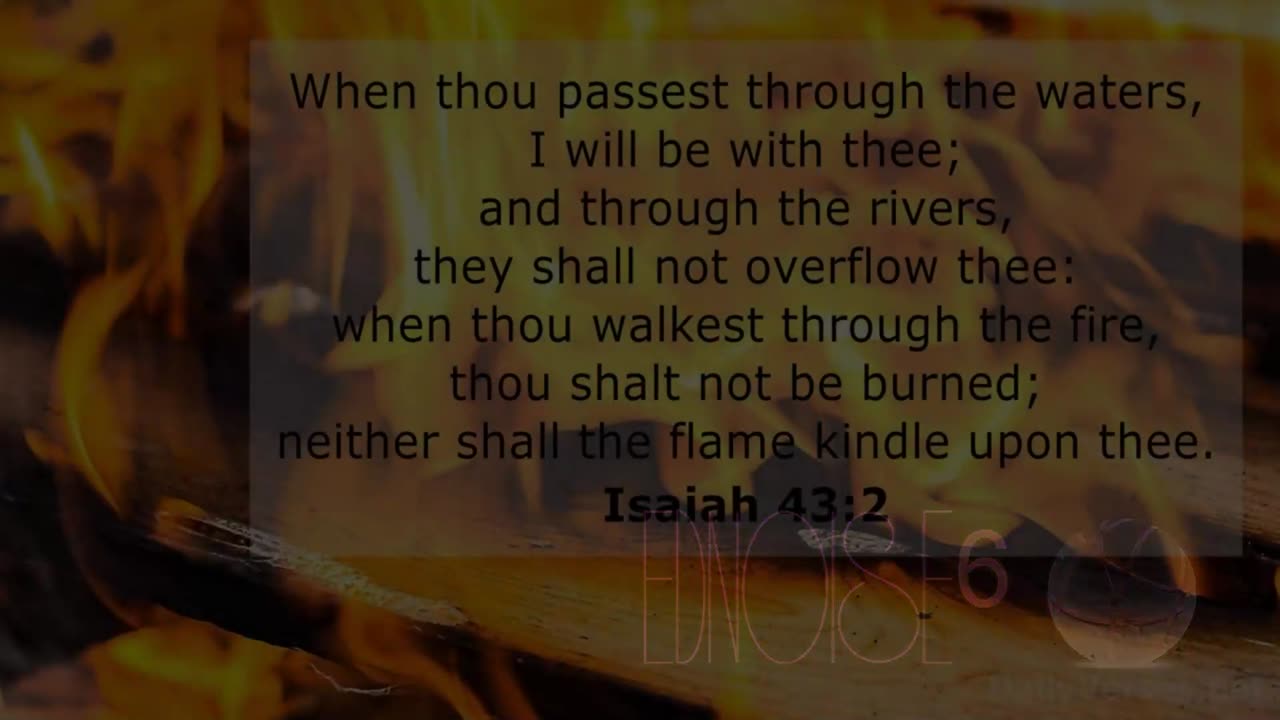 The Sowers ~ Lead me through the Fire { Lyrics } { Ai } Remix 1 Christcore