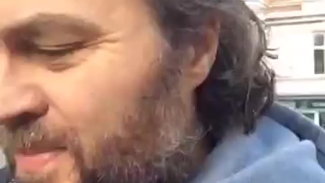 Censur på Østerbro? | PER BRÆNDGAARD