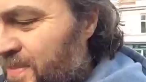 Censur på Østerbro? | PER BRÆNDGAARD