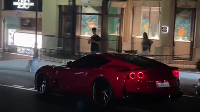 supercar#luxurycars#monaco#luxury#Lifestyle#viral#fyp