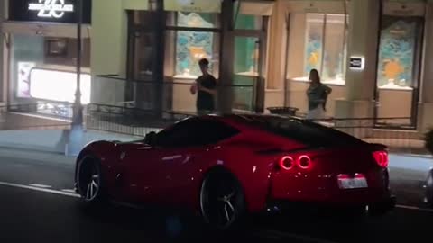 supercar#luxurycars#monaco#luxury#Lifestyle#viral#fyp