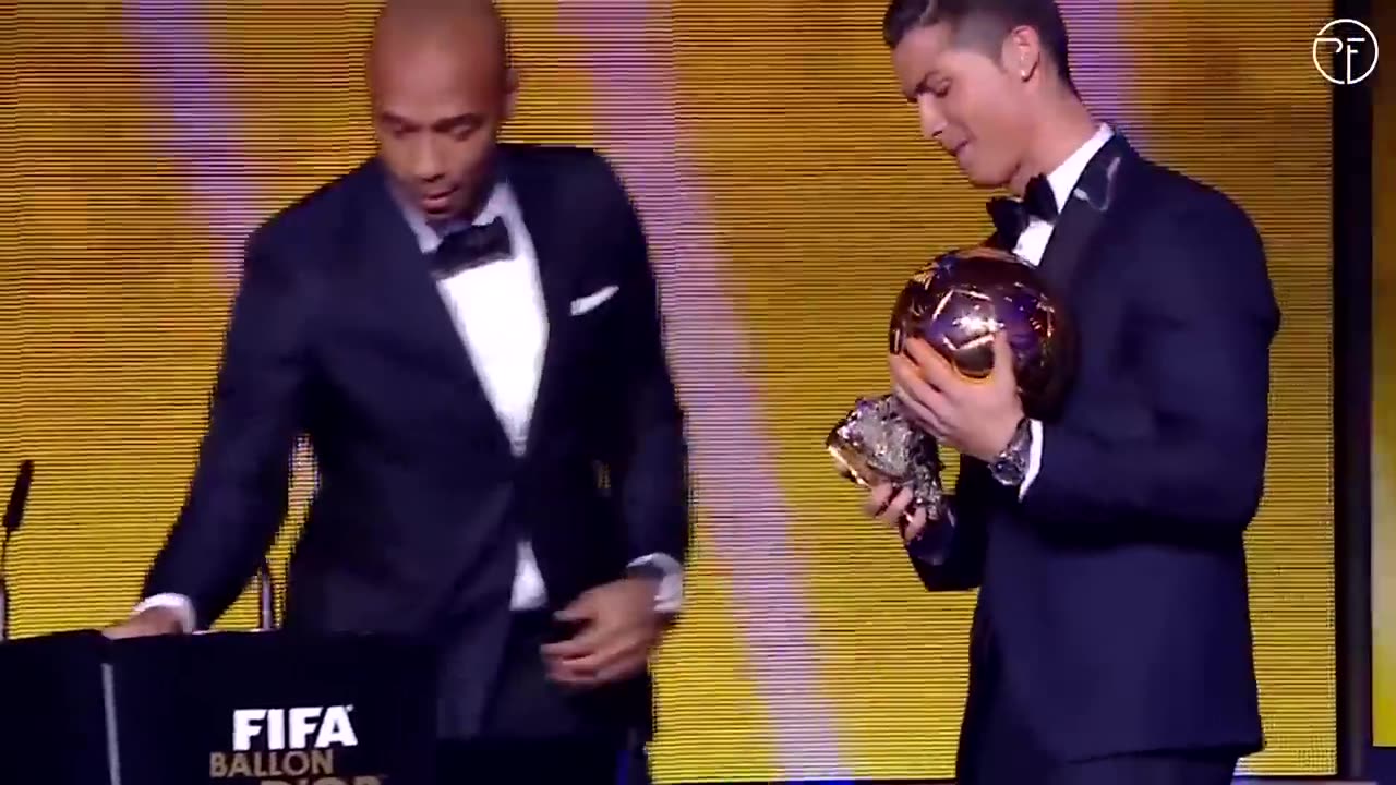 Karma_Revenge Moments in Football