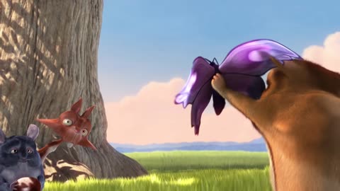 Big Buck Bunny Short Film(1080P_HD)