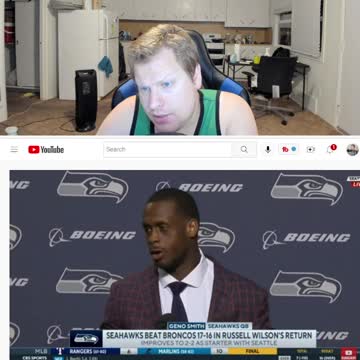 The Seahawks are Really on the Right Track with Geno Smith at the Helm