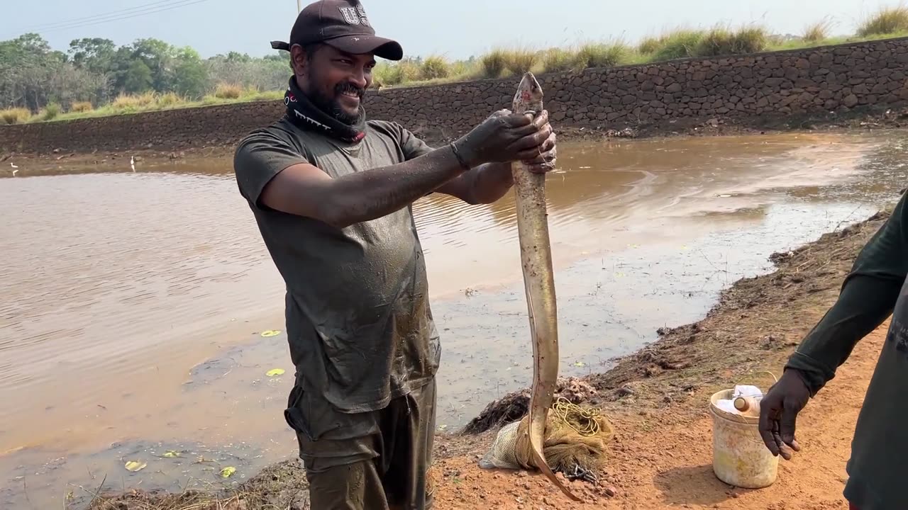 Village Fishing\Pond Fishing\2023 Best Video