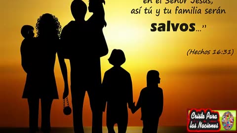 LA FAMILIA QUE DIOS QUIERE- Devocional