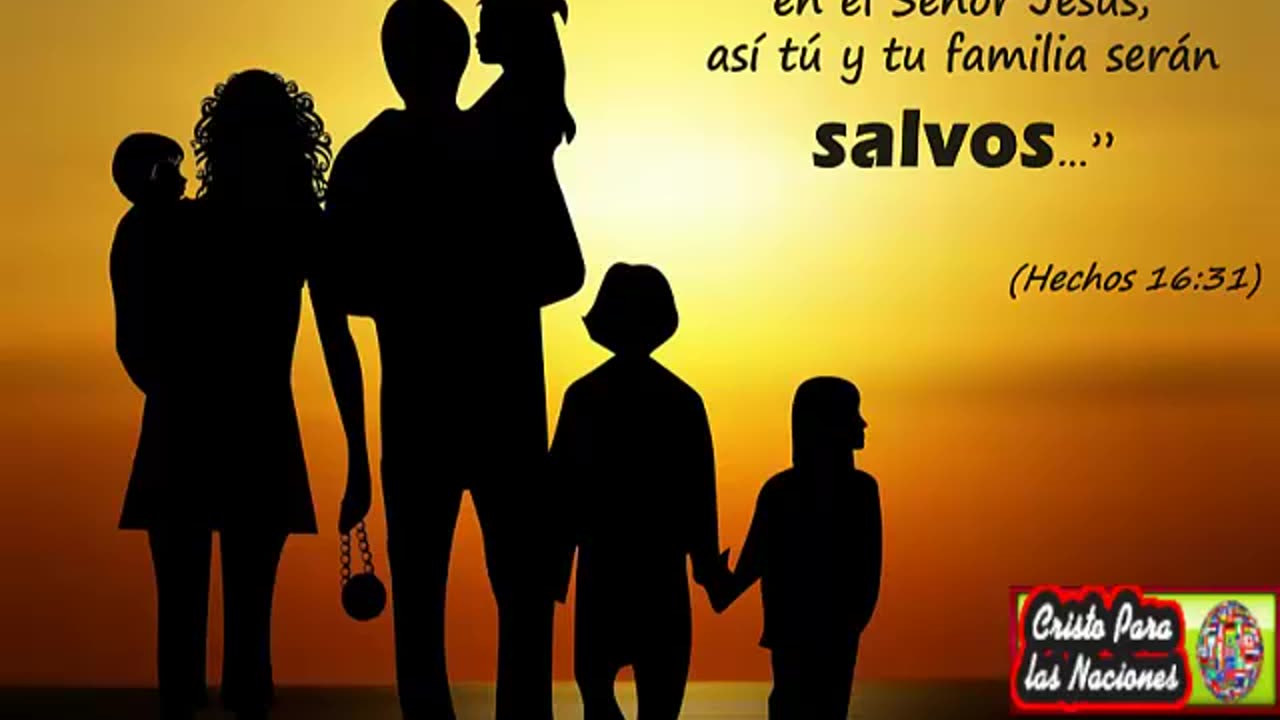 LA FAMILIA QUE DIOS QUIERE- Devocional