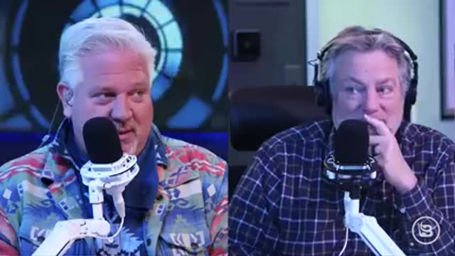 Glenn Beck & Pat Gray : HUGE costs for farmers mean HUGE meat prices for you.