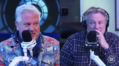 Glenn Beck & Pat Gray : HUGE costs for farmers mean HUGE meat prices for you.