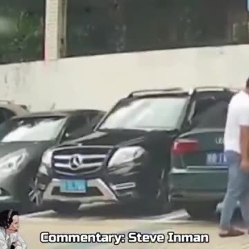 Lesson Learned By A Cat