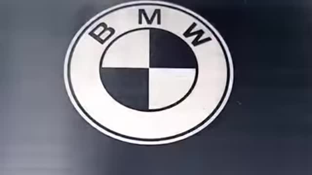 Recreating famous car brand logos