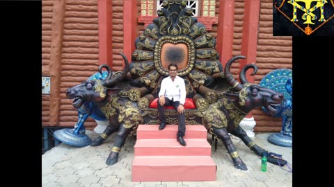 Ramoji film city