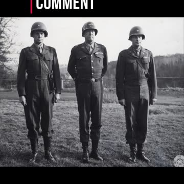 Nov 20, 2023 Gen. Patton quotation of the day #ww2 #war #leadership #tool #toolband