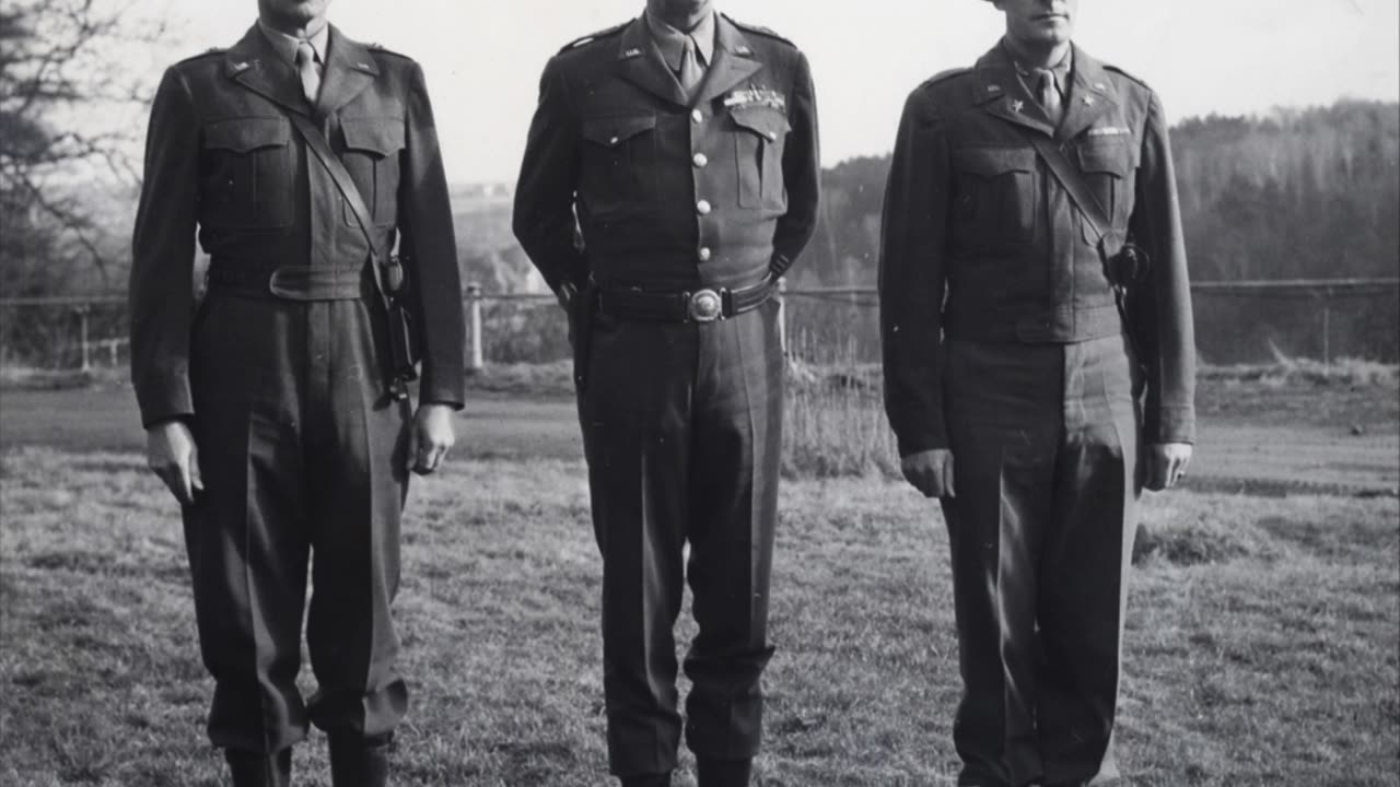 Nov 20, 2023 Gen. Patton quotation of the day #ww2 #war #leadership #tool #toolband