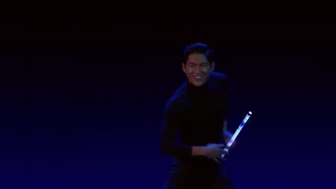 Early Release_ Ehrlich Stuns The Judges With a SPECTACULAR Audition - America's Got Talent 2021.mp4