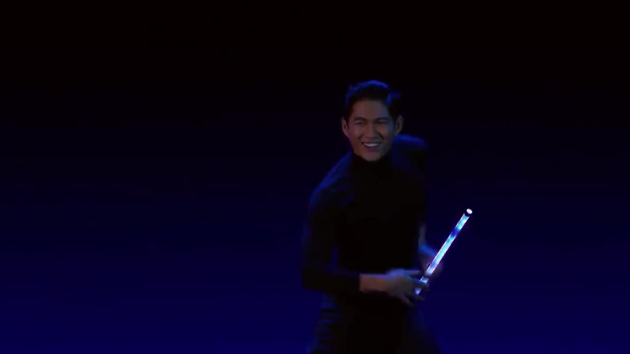 Early Release_ Ehrlich Stuns The Judges With a SPECTACULAR Audition - America's Got Talent 2021.mp4