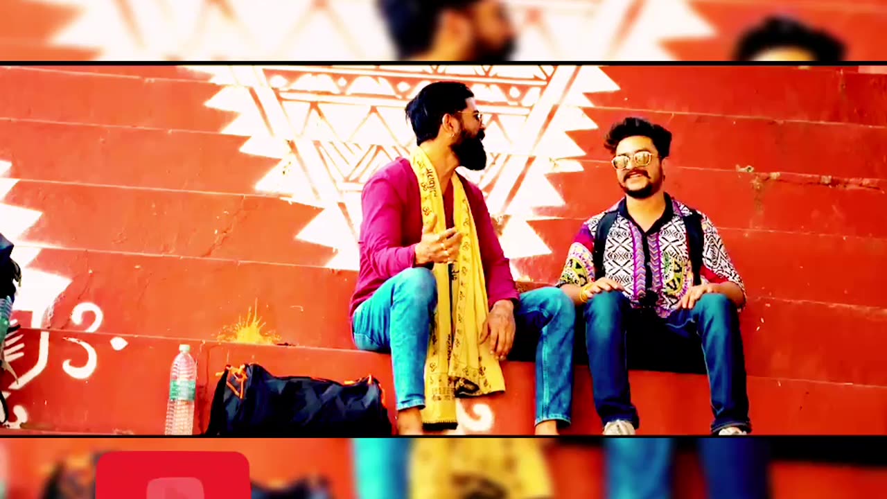 Mera Maalik Hai Shivaay (LYRICS VIDEO) (Mera Bholenath) ll viral song .