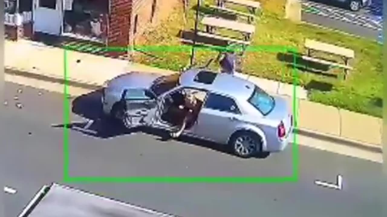 Check your side mirrors always