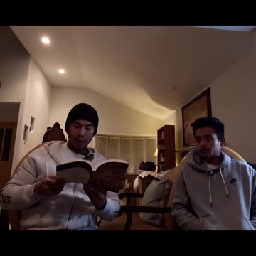 Searching For Freedom Pt.2