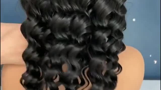 Are you looking for loose deep wigs?