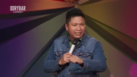 Dry Bar Comedy,This Is Why We Should Be Sending Women To War. Shawn Felipe