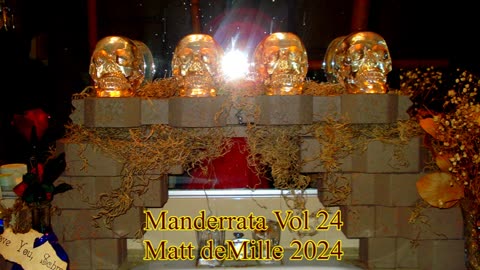 Manderrata V24