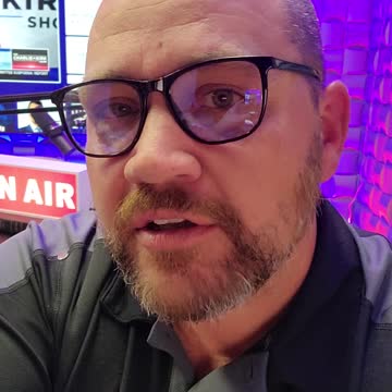 LFA SHORT CLIP: BREAKING NEWS!!