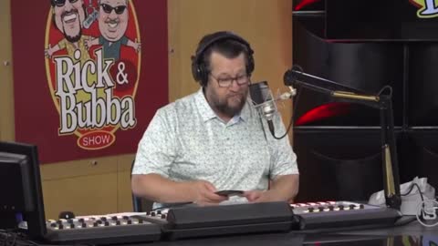 Gregg Phillips On The Rick & Bubba Show