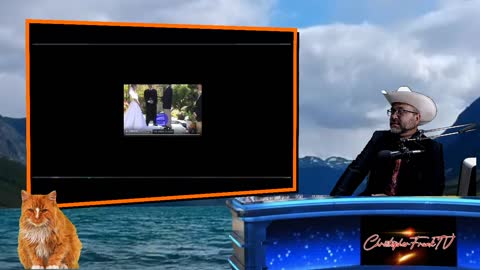 ChristopherFrankTV -- The #1-Rated Show on Telegram -- Episode #459 (FULL SHOW)