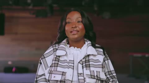 I Saw The Eyes Of JESUS In PERSON- -Testimony-