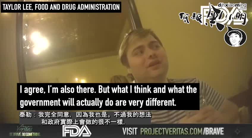 Project Veritas: Pandemic and Vaccine Falsehoods-Part 2