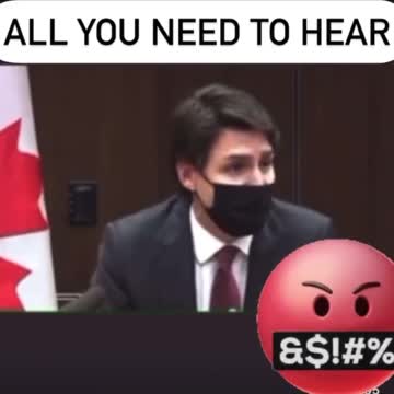 All you need to hear